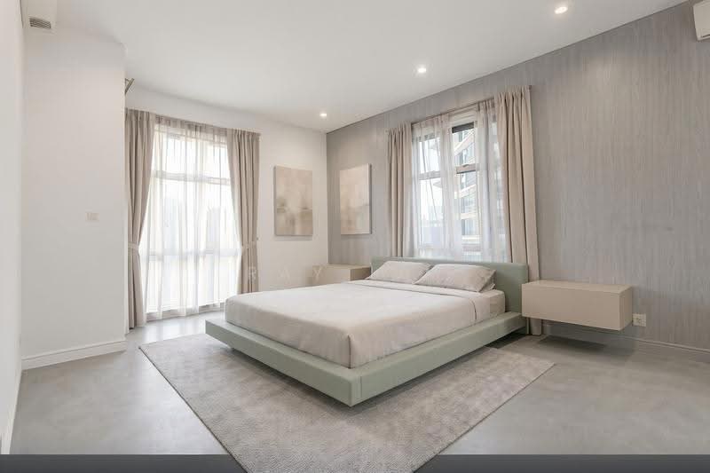 Leonie Condotel, 2 Leonie Hill Road, 4 Bedrooms, 2,769 sqft, Condominium For Rent, by Ray Lim, 500245241 - Bedroom - PropertyGuru.com.sg