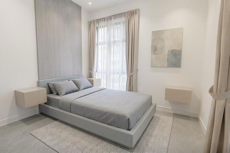 Leonie Condotel, 2 Leonie Hill Road, 4 Bedrooms, 2,769 sqft, Condominium For Rent, by Ray Lim, 500245241 - Bedroom - PropertyGuru.com.sg