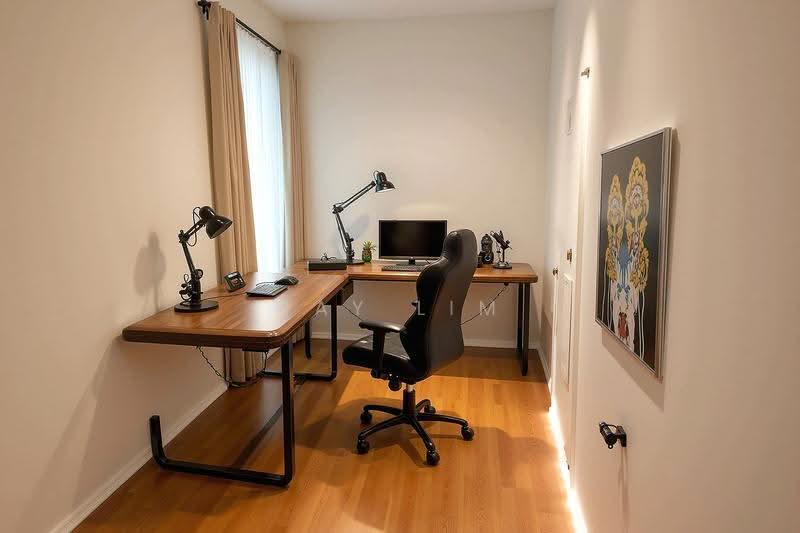Leonie Condotel, 2 Leonie Hill Road, 4 Bedrooms, 2,769 sqft, Condominium For Rent, by Ray Lim, 500245241 - Bedroom  - PropertyGuru.com.sg