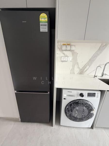 Grand Dunman, 18 Dunman Road, East Coast / Marine Parade, 1 Bedroom, 452 sqft, Condominium For Sale, by William Chao, 500245243 - PropertyGuru.com.sg