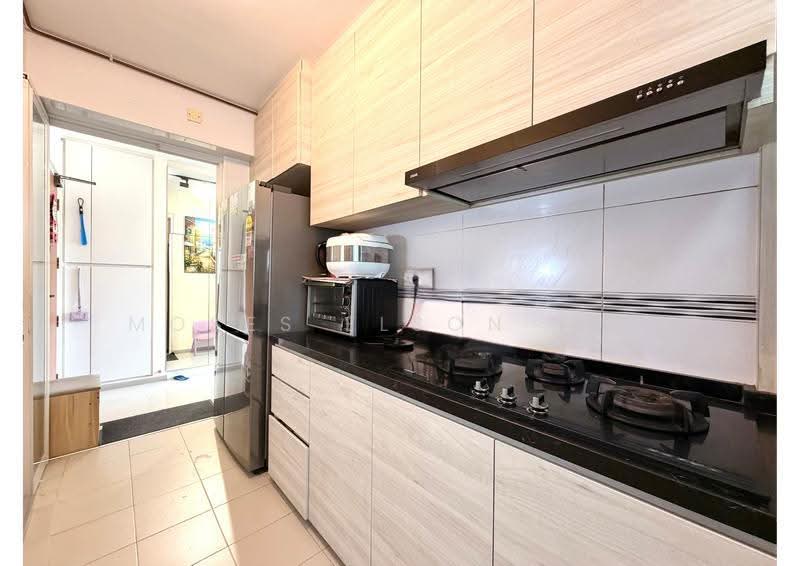 91A Telok Blangah Street 31, 91A Telok Blangah Street 31, Harbourfront / Telok Blangah, 2 Bedrooms, 732 sqft, HDB Flat For Sale, by Moses Elson Yeo, 500245246 - Kitchen - PropertyGuru.com.sg