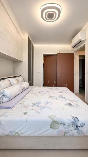 91A Telok Blangah Street 31, 91A Telok Blangah Street 31, Harbourfront / Telok Blangah, 2 Bedrooms, 732 sqft, HDB Flat For Sale, by Moses Elson Yeo, 500245246 - Bedroom - PropertyGuru.com.sg