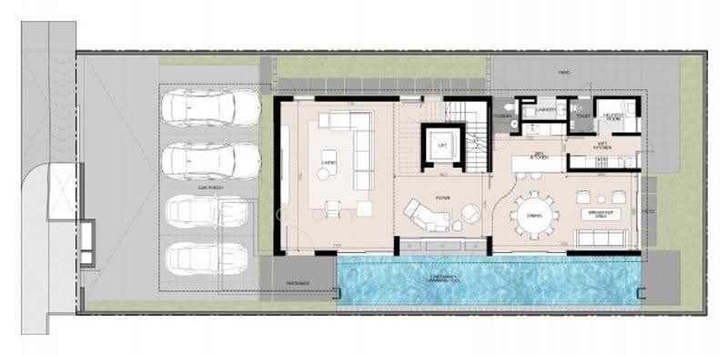 💎Contemperary New 999 yrs Detached Home@ Namely Cres, D10★Eminance Landed★, Namly Dr/Shamrock Park/Namly Ave/6th Ave/Bukit Timah Rd/Coronation Rd/Holland Rd, Tanglin / Holland / Bukit Timah, 7 Bedrooms, 10,647 sqft, Detached House For Sale, by Peggy Guo, 500245247 - PropertyGuru.com.sg