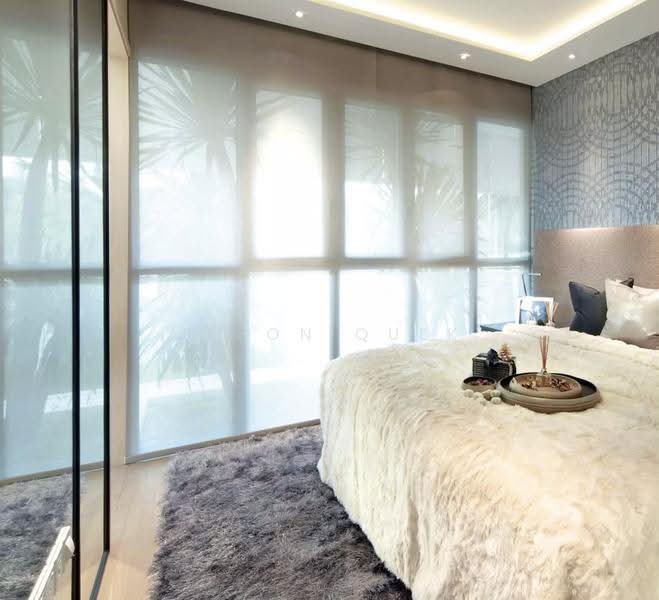 Bartley Residences, 6 Lorong How Sun, 3 Bedrooms, 1,345 sqft, Condominium For Sale, by Jason Quek, 500245249 - Bedroom - PropertyGuru.com.sg