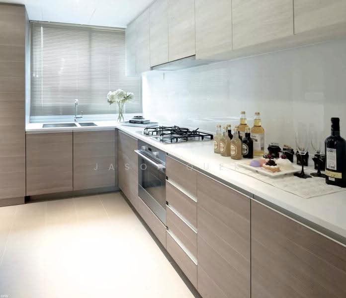 Bartley Residences, 6 Lorong How Sun, 3 Bedrooms, 1,345 sqft, Condominium For Sale, by Jason Quek, 500245249 - Kitchen - PropertyGuru.com.sg