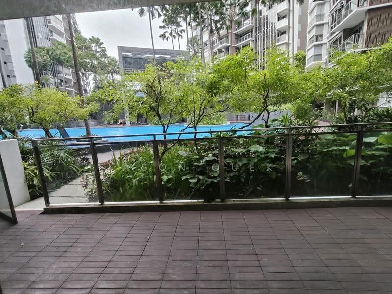 Bartley Residences, 6 Lorong How Sun, Hougang / Punggol / Sengkang, 3 Bedrooms, 1,345 sqft, Condominium For Sale, by Jason Quek, 500245249 - Exterior - PropertyGuru.com.sg