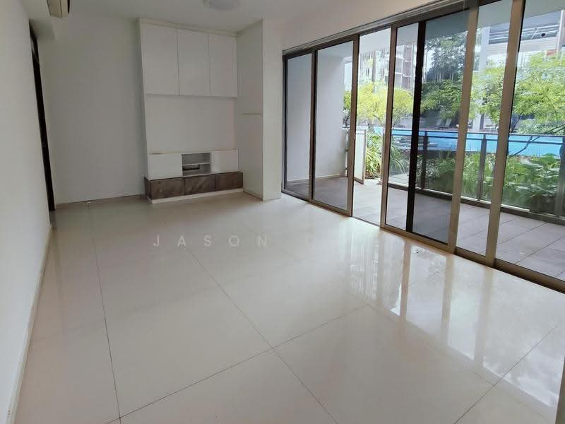 Bartley Residences, 6 Lorong How Sun, Hougang / Punggol / Sengkang, 3 Bedrooms, 1,345 sqft, Condominium For Sale, by Jason Quek, 500245249 - Living Room - PropertyGuru.com.sg