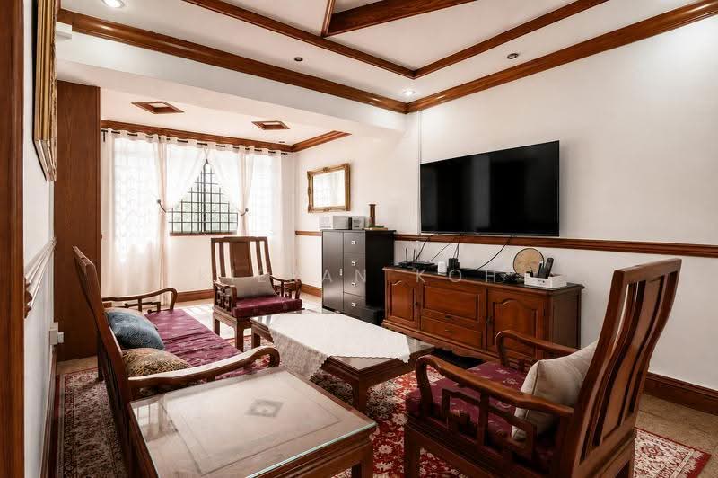 350 Choa Chu Kang Central, 350 Choa Chu Kang Central, 4 Bedrooms, 1,582 sqft, HDB Flat For Sale, by Kieran Koh, 500245250 - Living Room - PropertyGuru.com.sg