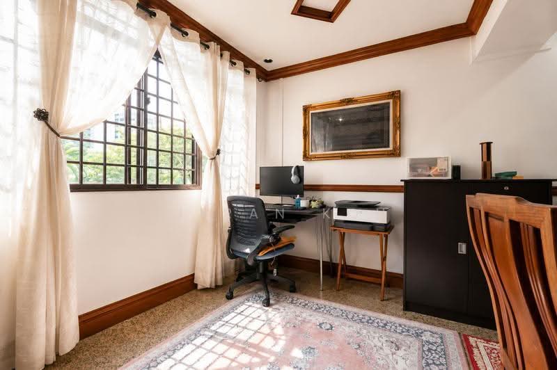 350 Choa Chu Kang Central, 350 Choa Chu Kang Central, 4 Bedrooms, 1,582 sqft, HDB Flat For Sale, by Kieran Koh, 500245250 - Study - PropertyGuru.com.sg