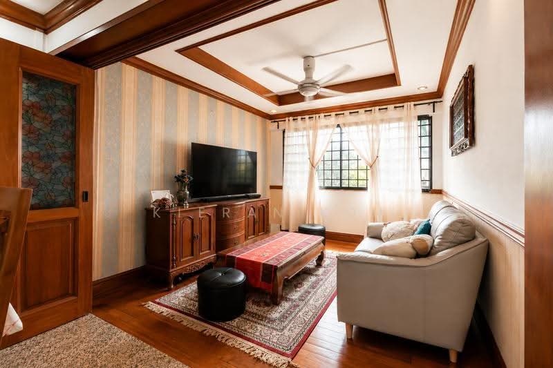 350 Choa Chu Kang Central, 350 Choa Chu Kang Central, 4 Bedrooms, 1,582 sqft, HDB Flat For Sale, by Kieran Koh, 500245250 - Living Room - PropertyGuru.com.sg