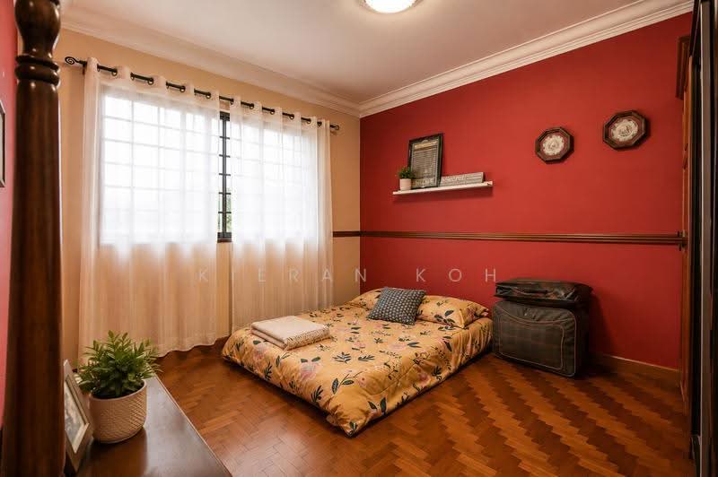 350 Choa Chu Kang Central, 350 Choa Chu Kang Central, 4 Bedrooms, 1,582 sqft, HDB Flat For Sale, by Kieran Koh, 500245250 - Bedroom - PropertyGuru.com.sg