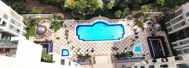 Cavendish Park, 18 Pine Grove, 2 Bedrooms, 957 sqft, Condominium For Rent, by Phoebe Ang, 500245251 - PropertyGuru.com.sg