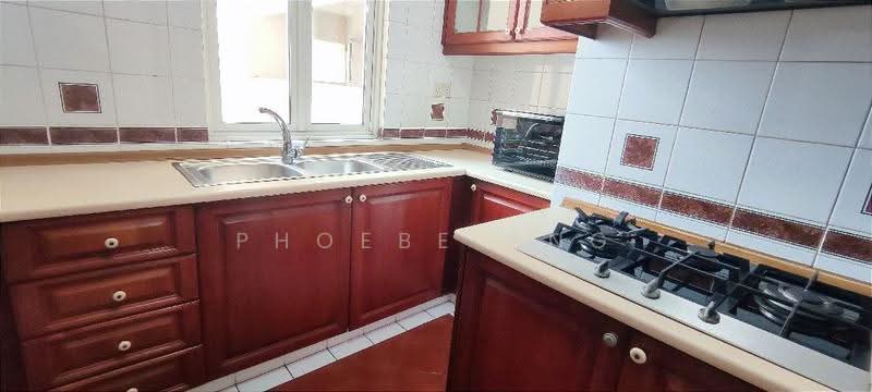 Cavendish Park, 18 Pine Grove, 2 Bedrooms, 957 sqft, Condominium For Rent, by Phoebe Ang, 500245251 - PropertyGuru.com.sg