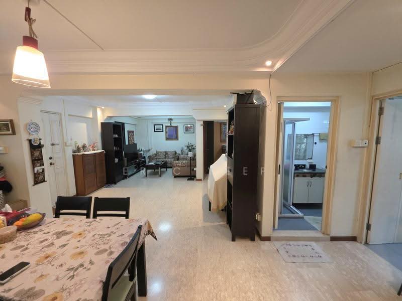 345 Kang Ching Road, 345 Kang Ching Road, 3 Bedrooms, 1,098 sqft, HDB Flat For Sale, by Eric Yeep, 500245257 - Living Room - PropertyGuru.com.sg