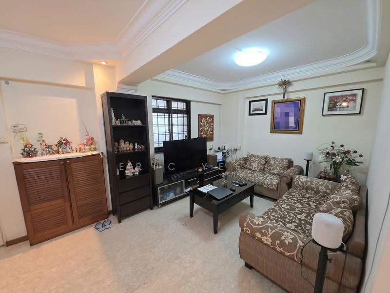 345 Kang Ching Road, 345 Kang Ching Road, 3 Bedrooms, 1,098 sqft, HDB Flat For Sale, by Eric Yeep, 500245257 - Living Room - PropertyGuru.com.sg