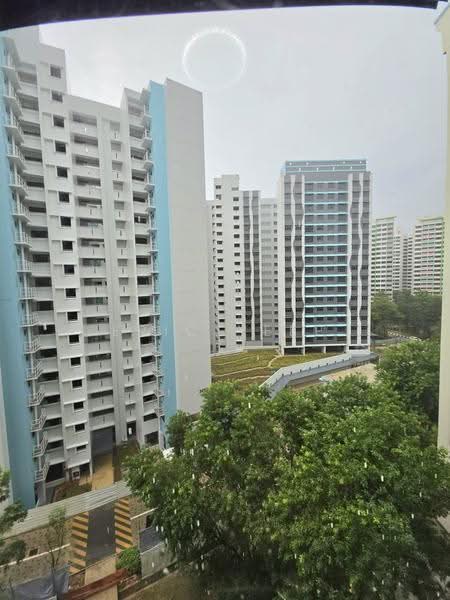 345 Kang Ching Road, 345 Kang Ching Road, 3 Bedrooms, 1,098 sqft, HDB Flat For Sale, by Eric Yeep, 500245257 - Exterior - PropertyGuru.com.sg