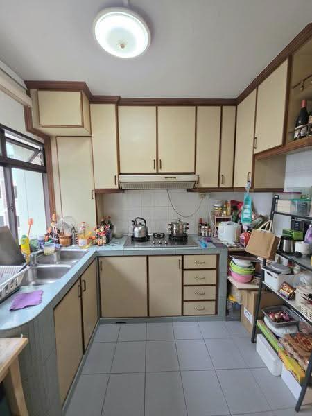 345 Kang Ching Road, 345 Kang Ching Road, 3 Bedrooms, 1,098 sqft, HDB Flat For Sale, by Eric Yeep, 500245257 - Kitchen - PropertyGuru.com.sg