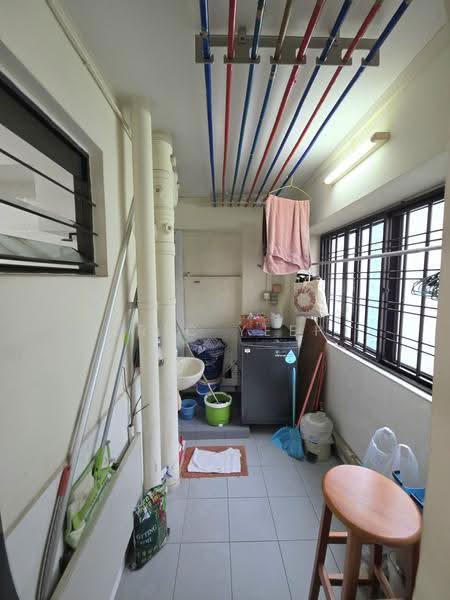 345 Kang Ching Road, 345 Kang Ching Road, 3 Bedrooms, 1,098 sqft, HDB Flat For Sale, by Eric Yeep, 500245257 - PropertyGuru.com.sg