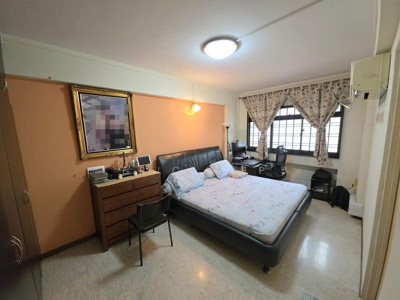 345 Kang Ching Road, 345 Kang Ching Road, 3 Bedrooms, 1,098 sqft, HDB Flat For Sale, by Eric Yeep, 500245257 - PropertyGuru.com.sg