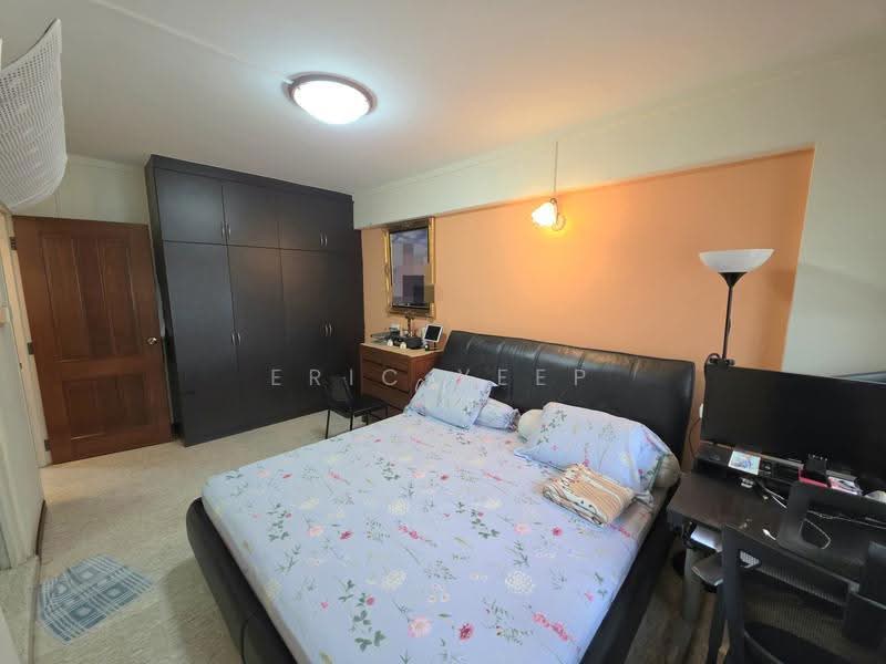 345 Kang Ching Road, 345 Kang Ching Road, 3 Bedrooms, 1,098 sqft, HDB Flat For Sale, by Eric Yeep, 500245257 - PropertyGuru.com.sg