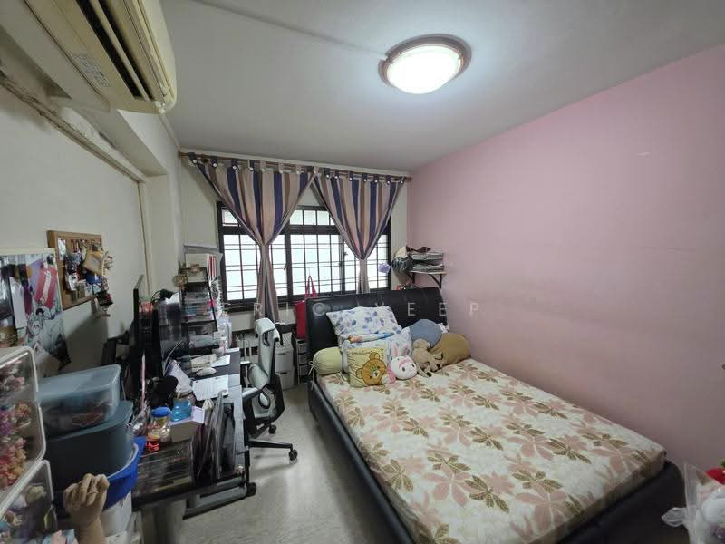345 Kang Ching Road, 345 Kang Ching Road, 3 Bedrooms, 1,098 sqft, HDB Flat For Sale, by Eric Yeep, 500245257 - PropertyGuru.com.sg
