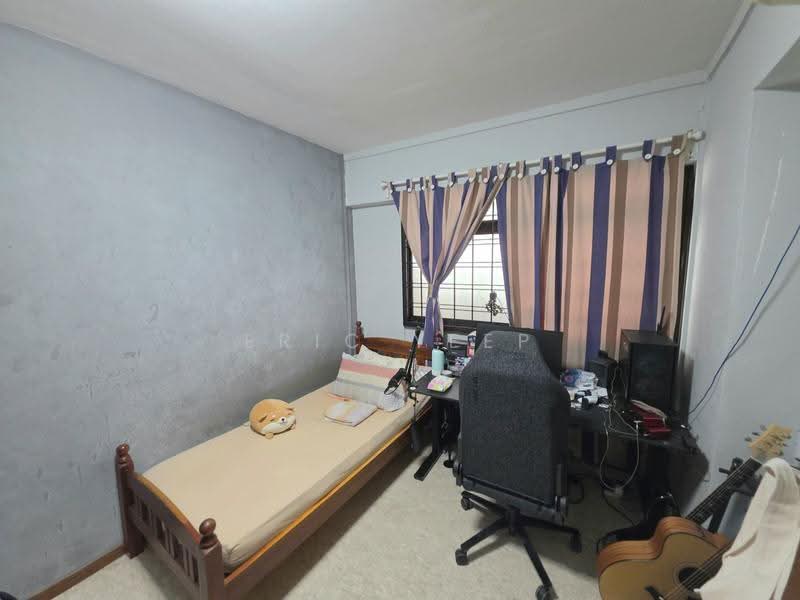 345 Kang Ching Road, 345 Kang Ching Road, 3 Bedrooms, 1,098 sqft, HDB Flat For Sale, by Eric Yeep, 500245257 - PropertyGuru.com.sg