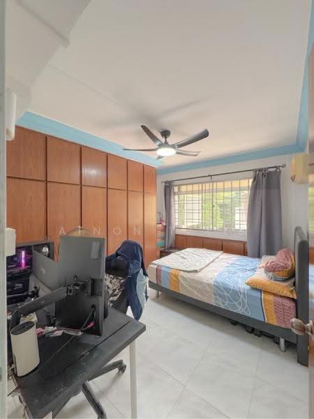 19 Queen's Close, 19 19, Alexandra / Commonwealth, 3 Bedrooms, 1,173 sqft, HDB Flat For Sale, by Ainon Talib, 500245261 - PropertyGuru.com.sg