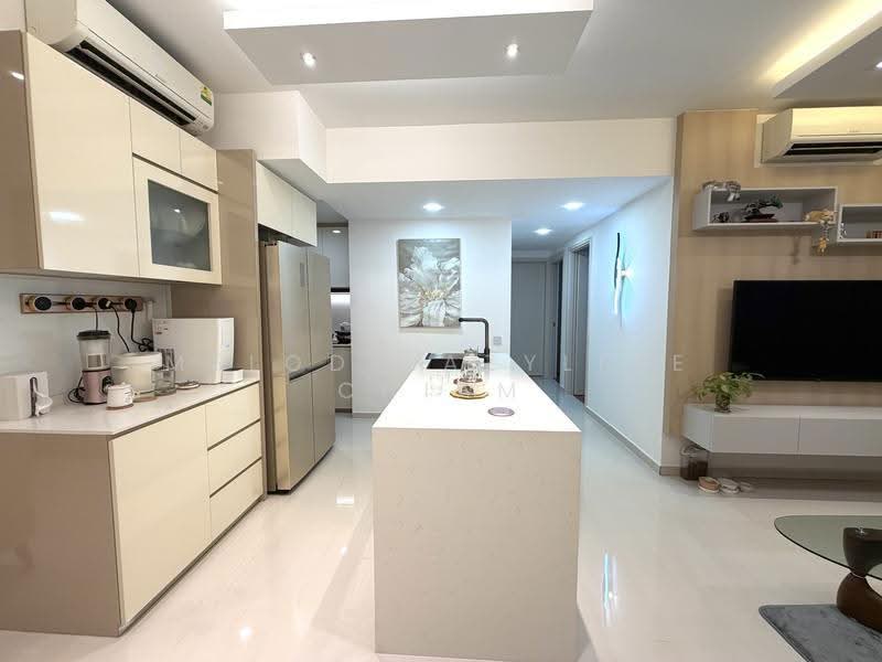 Parc Vera, 10 Hougang Street 32, Hougang / Punggol / Sengkang, 2 Bedrooms, 786 sqft, Condominium For Sale, by Melody Azyliae Chiam, 500245262 - PropertyGuru.com.sg