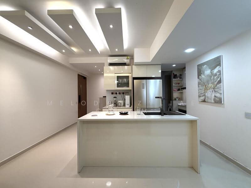 Parc Vera, 10 Hougang Street 32, Hougang / Punggol / Sengkang, 2 Bedrooms, 786 sqft, Condominium For Sale, by Melody Azyliae Chiam, 500245262 - PropertyGuru.com.sg