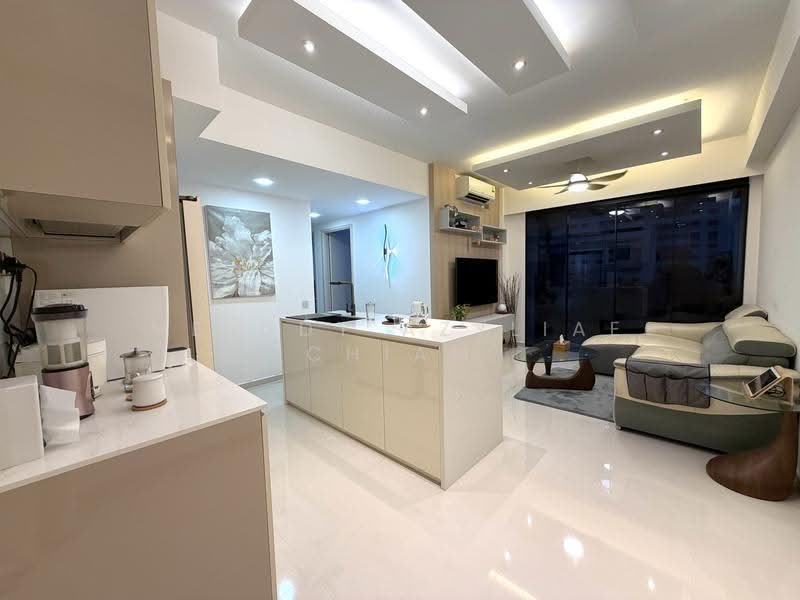 Parc Vera, 10 Hougang Street 32, Hougang / Punggol / Sengkang, 2 Bedrooms, 786 sqft, Condominium For Sale, by Melody Azyliae Chiam, 500245262 - PropertyGuru.com.sg