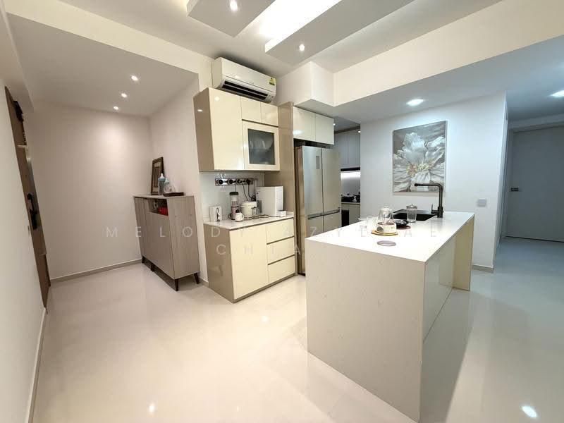 Parc Vera, 10 Hougang Street 32, Hougang / Punggol / Sengkang, 2 Bedrooms, 786 sqft, Condominium For Sale, by Melody Azyliae Chiam, 500245262 - PropertyGuru.com.sg