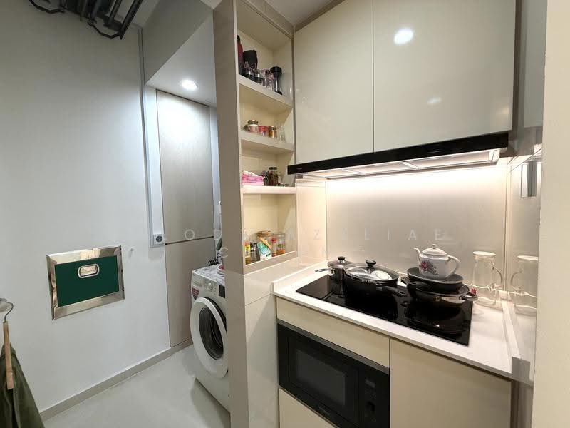 Parc Vera, 10 Hougang Street 32, Hougang / Punggol / Sengkang, 2 Bedrooms, 786 sqft, Condominium For Sale, by Melody Azyliae Chiam, 500245262 - PropertyGuru.com.sg