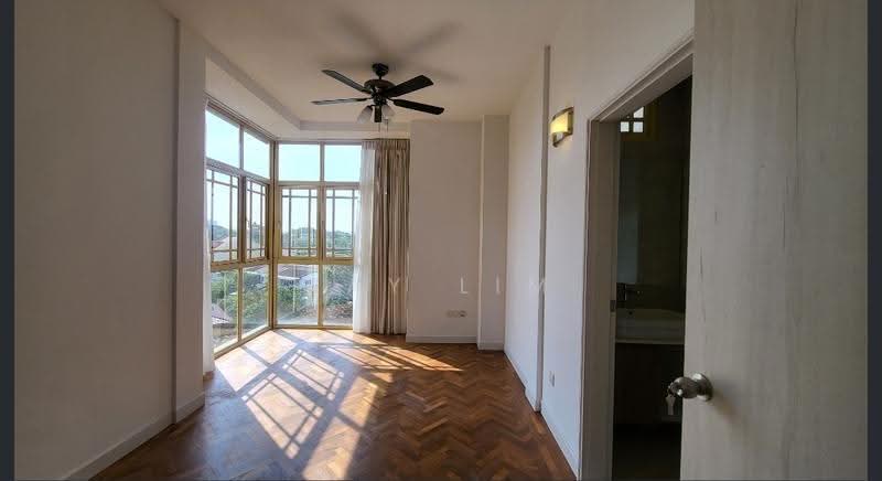 Orange Regency, 101 Fernhill Road, Tanglin / Holland / Bukit Timah, 3 Bedrooms, 2,421 sqft, Apartment For Rent, by Ray Lim, 500245263 - Bedroom - PropertyGuru.com.sg