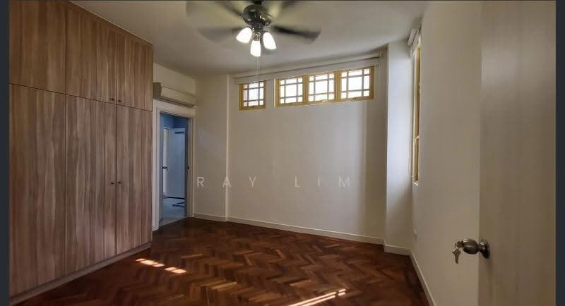 Orange Regency, 101 Fernhill Road, Tanglin / Holland / Bukit Timah, 3 Bedrooms, 2,421 sqft, Apartment For Rent, by Ray Lim, 500245263 - Bedroom - PropertyGuru.com.sg