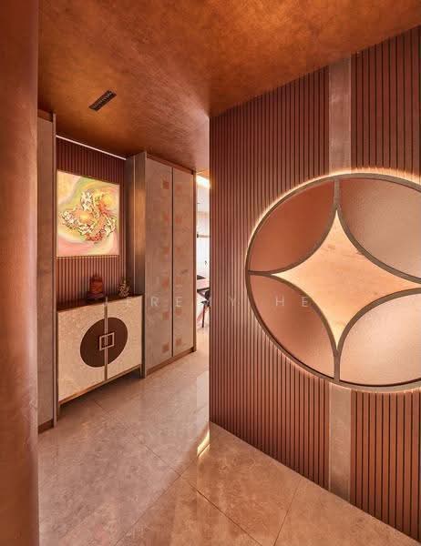 Parc Komo, 969 Upper Changi Road North, 4 Bedrooms, 1,292 sqft, Condominium For Sale, by Jeremy He, 500245265 - Interior - PropertyGuru.com.sg