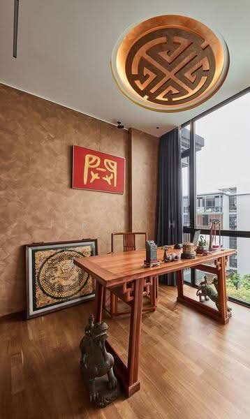 Parc Komo, 969 Upper Changi Road North, 4 Bedrooms, 1,292 sqft, Condominium For Sale, by Jeremy He, 500245265 - Study - PropertyGuru.com.sg