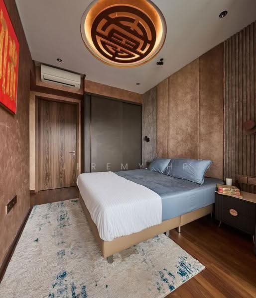 Parc Komo, 969 Upper Changi Road North, 4 Bedrooms, 1,292 sqft, Condominium For Sale, by Jeremy He, 500245265 - Bedroom - PropertyGuru.com.sg