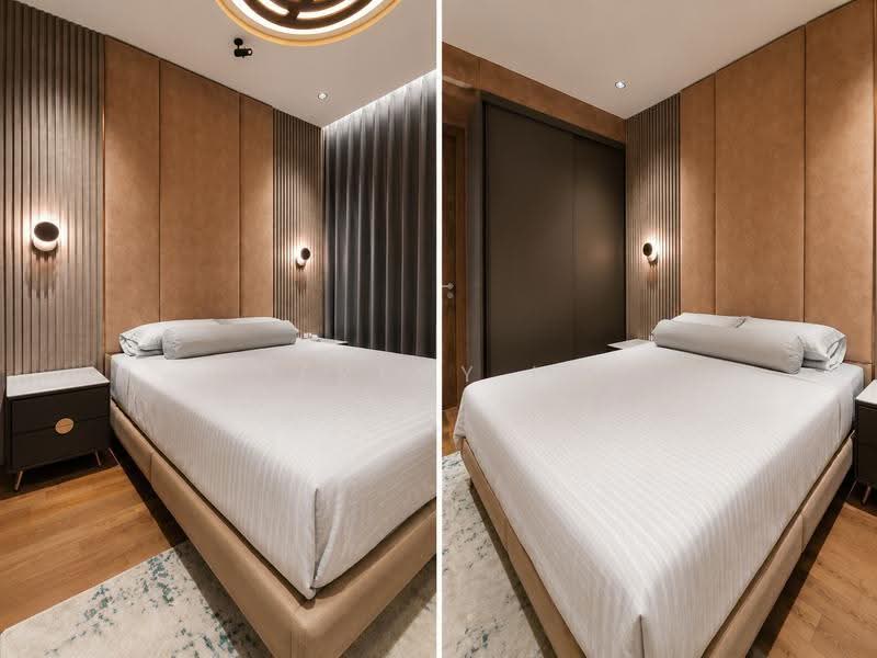 Parc Komo, 969 Upper Changi Road North, Changi Airport / Changi Village, 4 Bedrooms, 1,292 sqft, Condominium For Sale, by Jeremy He, 500245265 - Bedroom - PropertyGuru.com.sg
