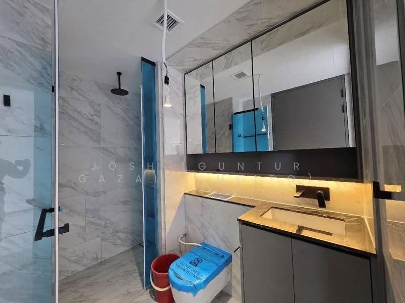The Landmark, 173 Chin Swee Road, Alexandra / Commonwealth, 1 Bedroom, 517 sqft, Condominium For Rent, by Josh (Guntur Gazali Lukito), 500245270 - PropertyGuru.com.sg