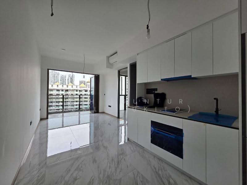 The Landmark, 173 Chin Swee Road, Alexandra / Commonwealth, 1 Bedroom, 517 sqft, Condominium For Rent, by Josh (Guntur Gazali Lukito), 500245270 - PropertyGuru.com.sg