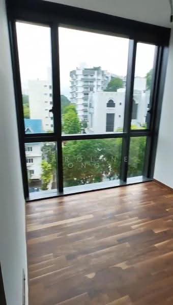 Hyll on Holland, 89 Holland Road, Tanglin / Holland / Bukit Timah, 2 Bedrooms, 657 sqft, Condominium For Sale, by Caroline Ong, 500245271 - Bedroom - PropertyGuru.com.sg