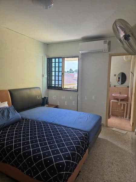 644 Ang Mo Kio Avenue 4, 644 Ang Mo Kio Avenue 4, Room Rental, 200 sqft, HDB Flat For Rent, by Michelle Lee, 500245272 - Bedroom - PropertyGuru.com.sg