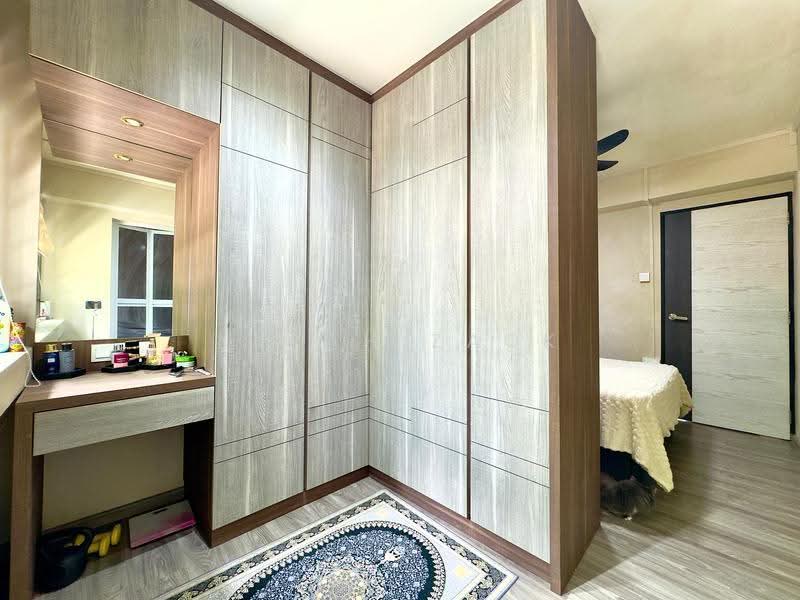 730 Tampines Street 71, 730 Tampines Street 71, 4 Bedrooms, 1,335 sqft, HDB Flat For Sale, by Farah Zack, 500245274 - Bedroom - PropertyGuru.com.sg