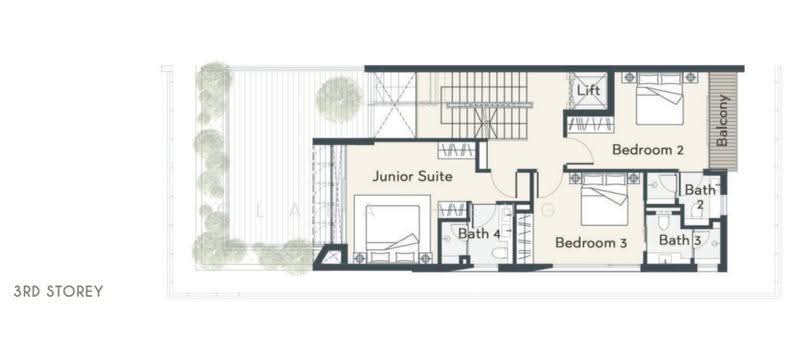 ☆D15 Newly-Built 3.5 Storey Semi-D with Lift & Pool! Near MRT, Buses, Schs, etc, Frankel Estate | Siglap | Palm Rd, 5 Bedrooms, 6,159 sqft, Semi-Detached House For Sale, by Clara Heng, 500245276 - PropertyGuru.com.sg