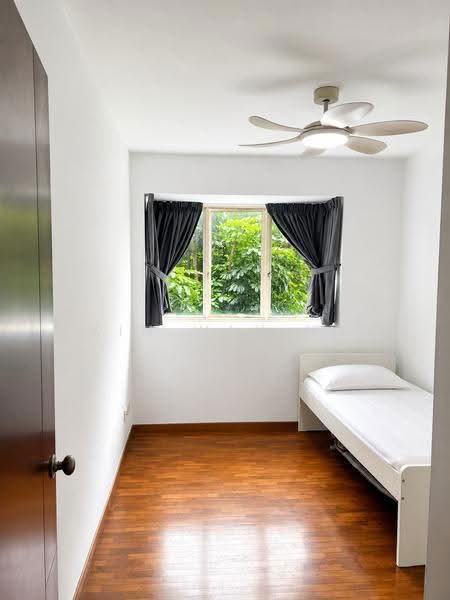 Rio Vista, 22 Upper Serangoon View, 2 Bedrooms, 1,055 sqft, Condominium For Sale, by Kim Wah Ng, 500245277 - Bedroom - PropertyGuru.com.sg