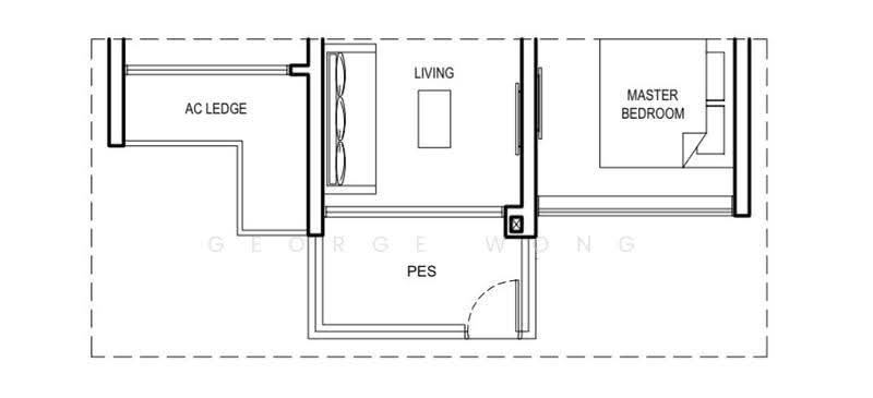 Grand Dunman, 18 Dunman Road, East Coast / Marine Parade, 2 Bedrooms, 667 sqft, Condominium For Sale, by George Wong, 500245278 - PropertyGuru.com.sg