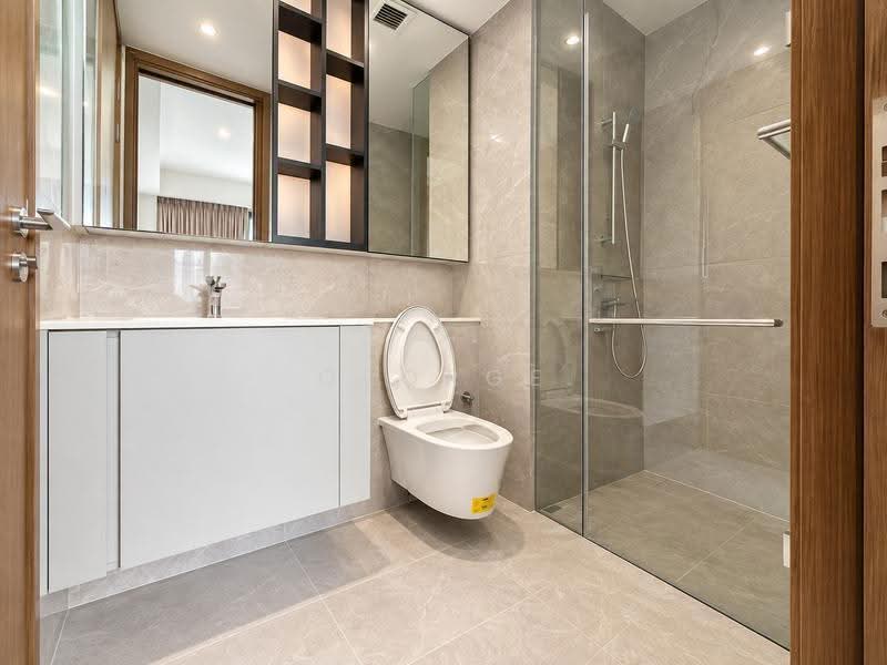 Grand Dunman, 18 Dunman Road, East Coast / Marine Parade, 2 Bedrooms, 667 sqft, Condominium For Sale, by George Wong, 500245278 - Bathroom - PropertyGuru.com.sg
