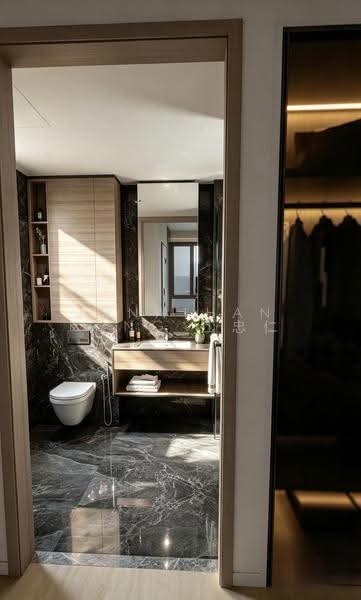 $1800 psf for freehold RCR condo, , 3 Bedrooms, 1,205 sqft, Apartment For Sale, by Jonathan Kong 江忠仁, 500245280 - PropertyGuru.com.sg