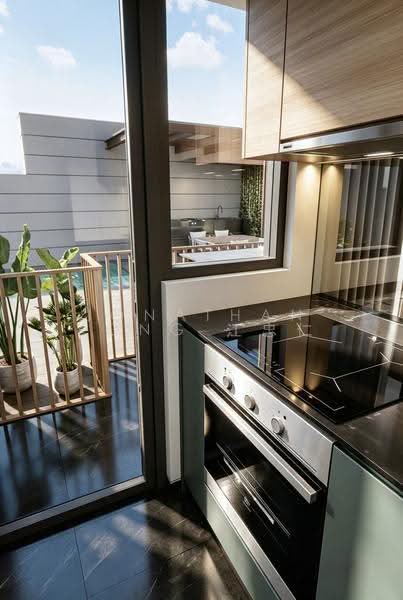 $1800 psf for freehold RCR condo, , 3 Bedrooms, 1,205 sqft, Apartment For Sale, by Jonathan Kong 江忠仁, 500245280 - PropertyGuru.com.sg