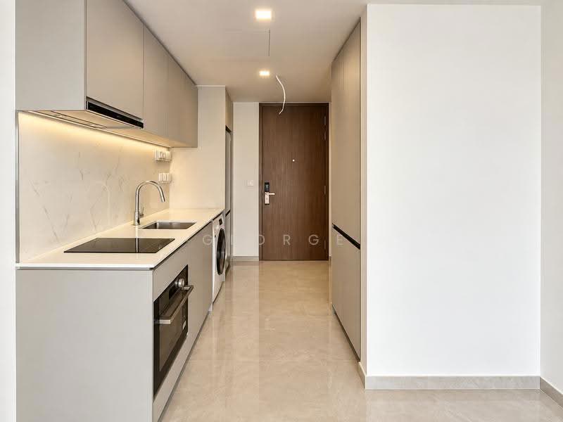 Grand Dunman, 18 Dunman Road, East Coast / Marine Parade, 2 Bedrooms, 775 sqft, Condominium For Sale, by George Wong, 500245281 - Kitchen - PropertyGuru.com.sg